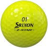 SRIXON Z-STAR DIVIDE GOLF BALLS