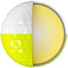 SRIXON Z-STAR DIVIDE GOLF BALLS
