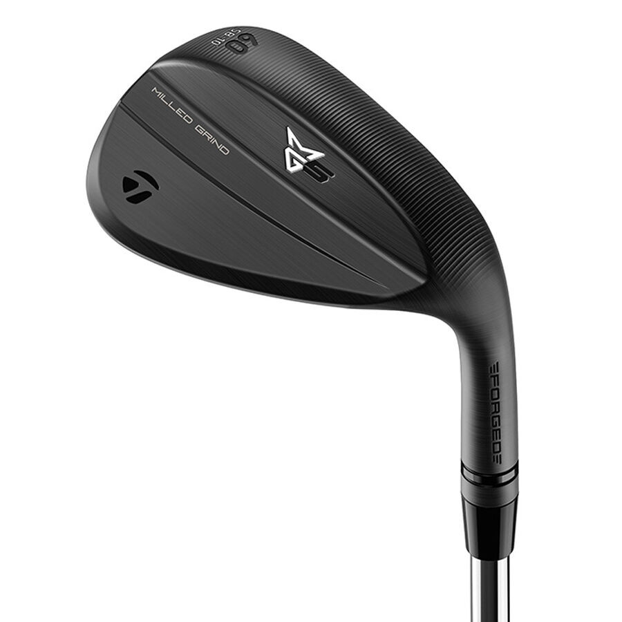 TaylorMade MG5 Wedge 58º TOUR CHARCOAL
