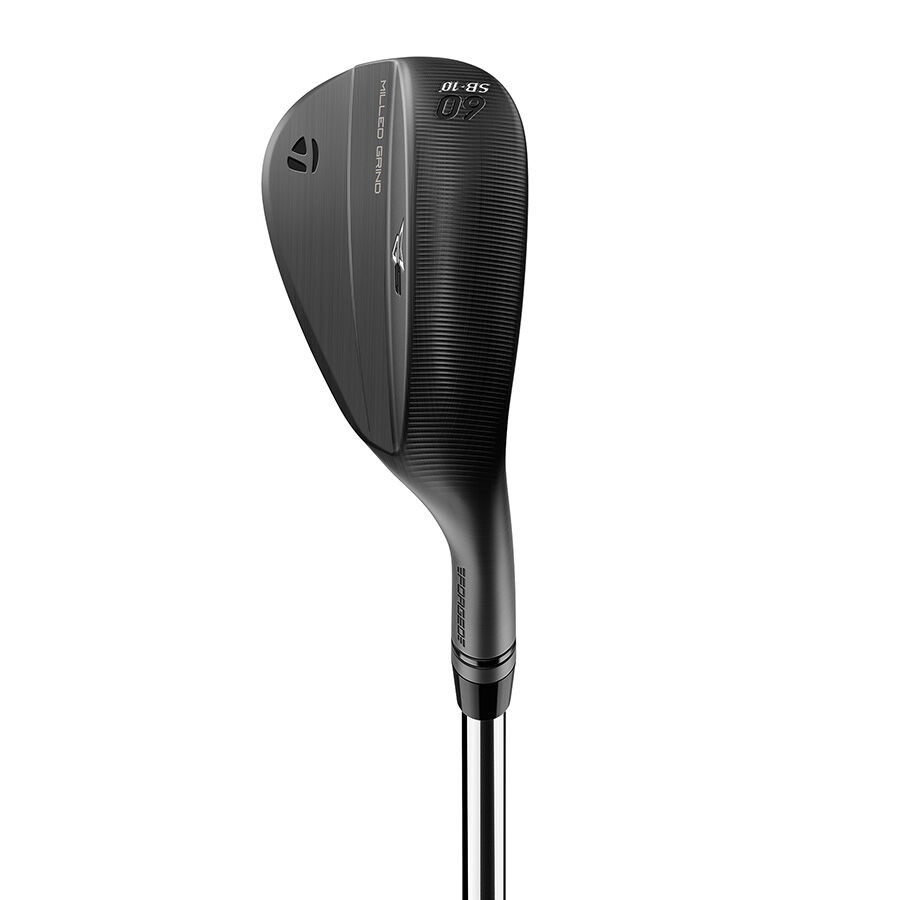 TaylorMade MG5 Wedge 58º TOUR CHARCOAL