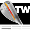 TaylorMade MG5 Wedge 60º SATIN CHROME