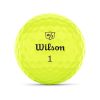 WILSON STAFF TRIAD GOLF BALLS