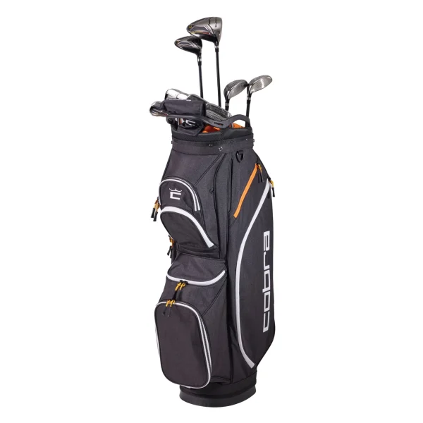 COBRA Fly XL Golf Set