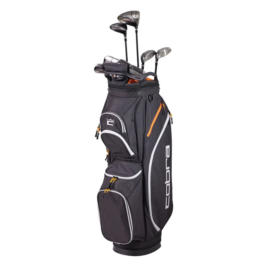 COBRA Fly XL Golf Set