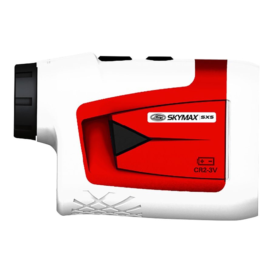 SKYMAX SX5 Laser Rangefinder