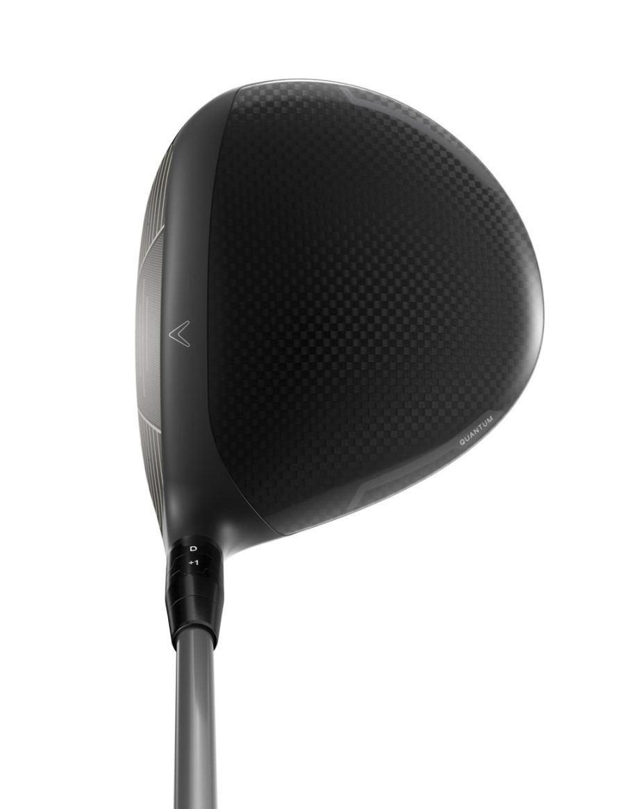 CALLAWAY QUANTUM Max Driver