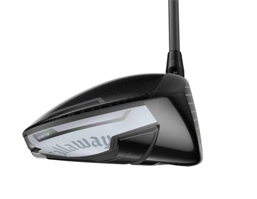 CALLAWAY QUANTUM Max Driver