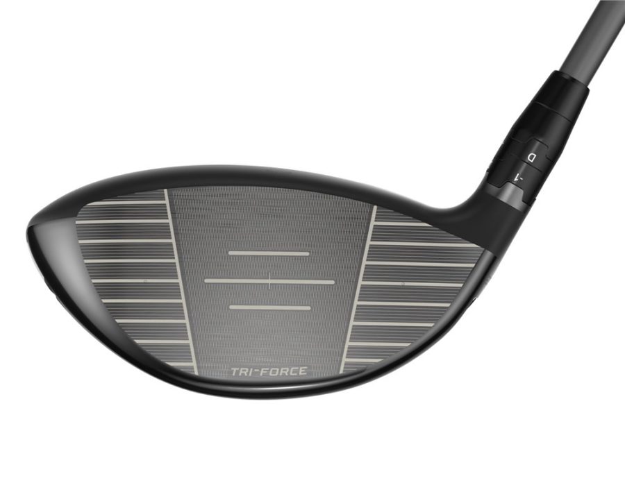 CALLAWAY QUANTUM Max Driver