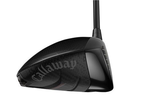 CALLAWAY QUANTUM Triple Diamond Driver