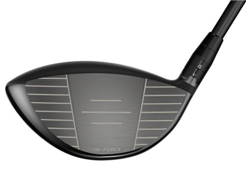 CALLAWAY QUANTUM Triple Diamond Driver