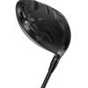 CALLAWAY QUANTUM Triple Diamond Max Driver