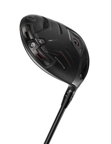 CALLAWAY QUANTUM Triple Diamond Max Driver