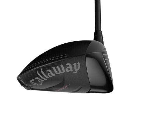 CALLAWAY QUANTUM Triple Diamond Max Driver