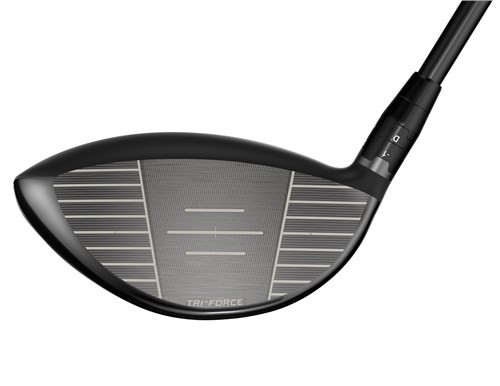 CALLAWAY QUANTUM Triple Diamond Max Driver