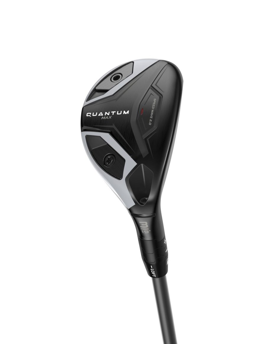 CALLAWAY QUANTUM Max Hybrid