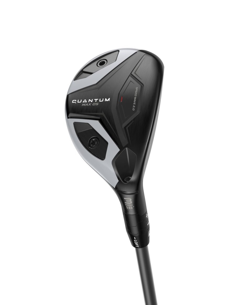 CALLAWAY QUANTUM Max OS Hybrid