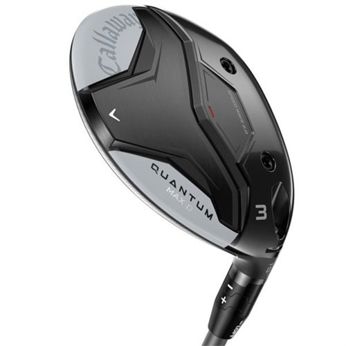 CALLAWAY QUANTUM Max D Fairway Wood