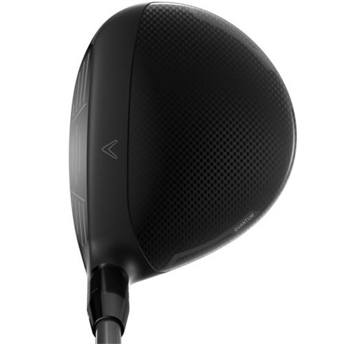 CALLAWAY QUANTUM Max Fairway Wood