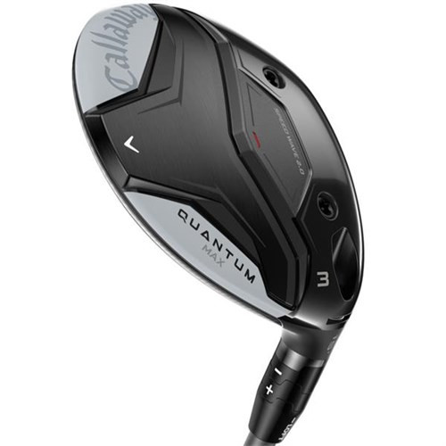 CALLAWAY QUANTUM Max Fairway Wood