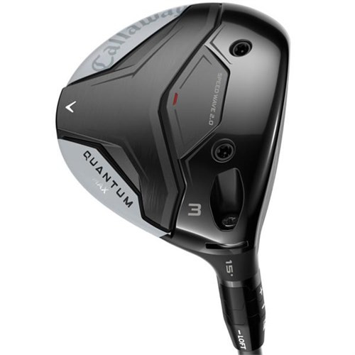CALLAWAY QUANTUM Max Fairway Wood