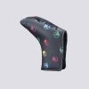 Honma Blade Putter Cover