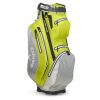 Callaway Org 14 HD Cart Bag-Flo-Grey-Graphite