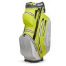 Callaway Org 14 HD Cart Bag-Flo-Grey-Graphite
