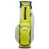 Callaway Fairway+ HD 24 Stand Bag - Flo.Yellow/Grey/Graphite