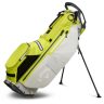 Callaway Fairway+ HD 24 Stand Bag - Flo.Yellow/Grey/Graphite