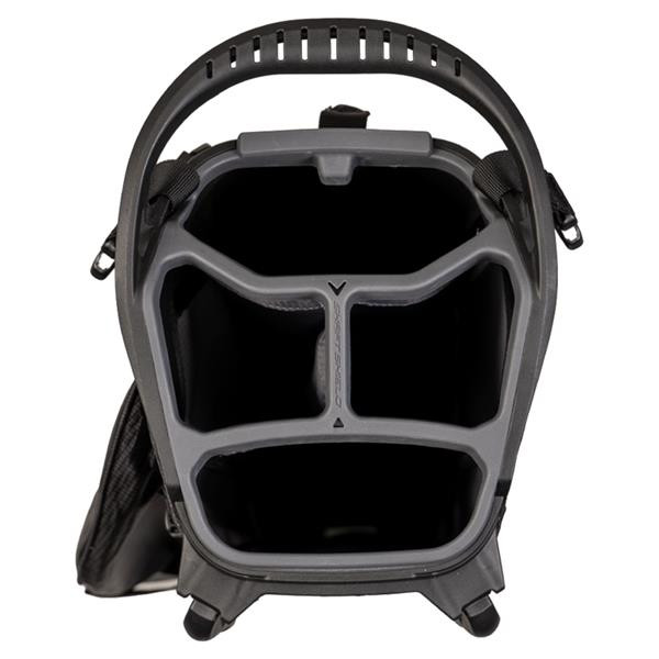 Callaway Fairway C HD Waterproof Stand Bag - Black Houndstooth