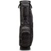 Callaway Fairway C HD Waterproof Stand Bag - Black Houndstooth
