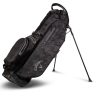 Callaway Fairway C HD Waterproof Stand Bag - Black Houndstooth