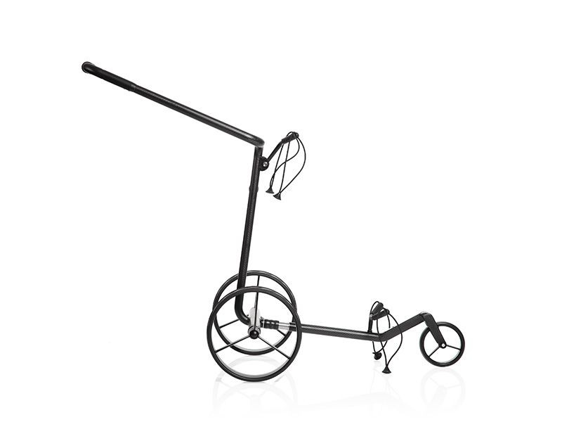 JuCad Carbon drive Classic 3.0 Set