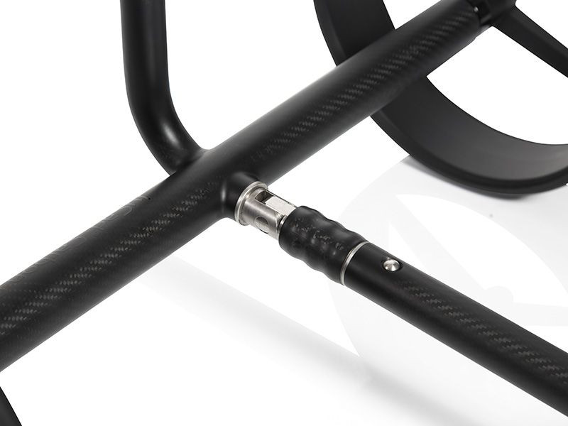 JuCad Carbon drive Classic 3.0 Set