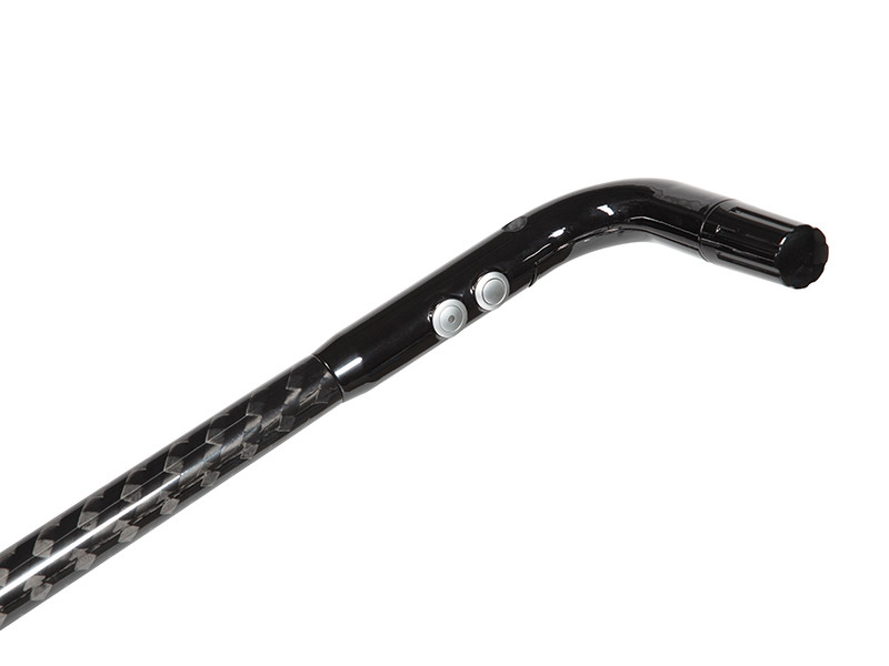 JuCad Carbon drive Classic 3.0 Set