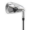 TaylorMade Qi MAX Irons 5-P Graphite - R