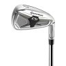 TaylorMade Qi MAX Irons 5-P STEEL - R