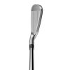 TaylorMade Qi MAX Irons 5-P Graphite - R