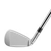 TaylorMade Qi MAX Irons 5-P Graphite - R