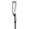 TaylorMade Qi MAX Irons 5-P Graphite - R
