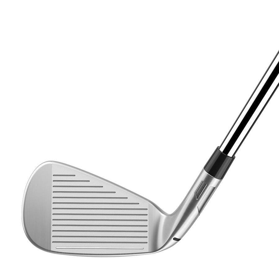 TaylorMade Qi MAX HL Irons 5-P Graphite - R