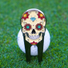 Skins Golf-Dia de los Muertos