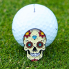 Skins Golf-Dia de los Muertos