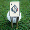 Skins Golf-Ace of Skulls
