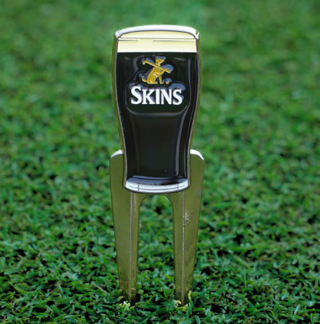 Skins Golf-Skins Stout