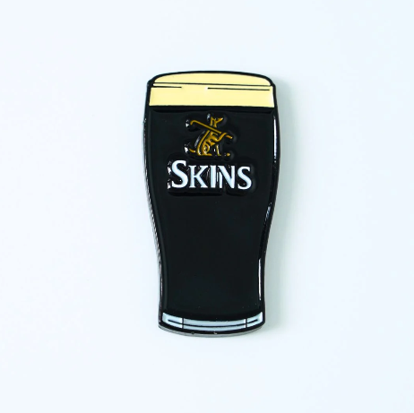 Skins Golf-Skins Stout