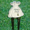 Skins Golf-Money Bags