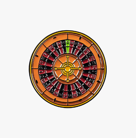 Skins Golf-Casino Royale