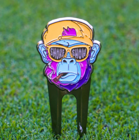 Skins Golf-Smoke Show