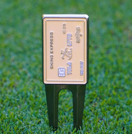 Skins Golf-Skins Express